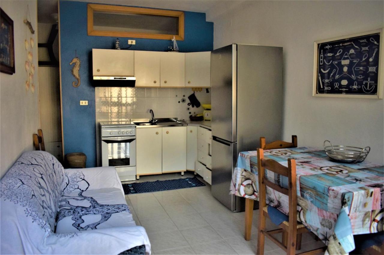 Un Po Di Relax A Pochi Passi Dal Mare! Apartment Arbatax Bagian luar foto