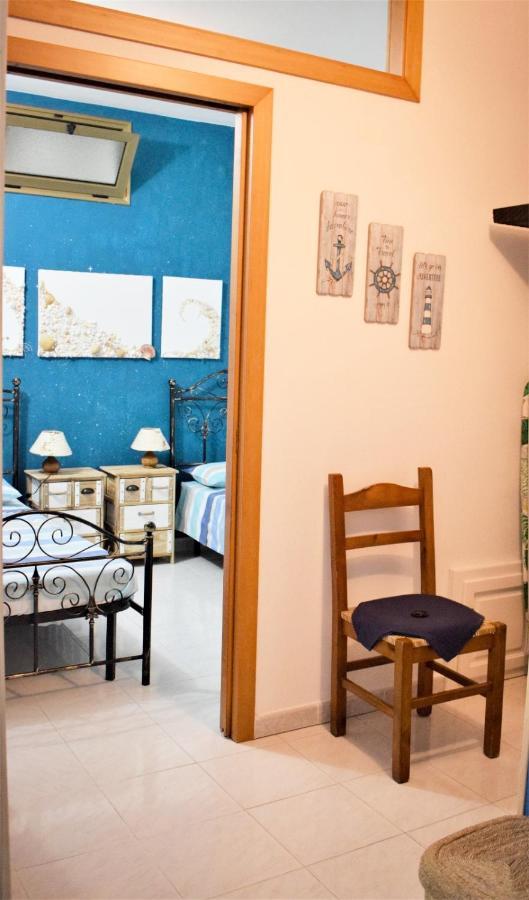 Un Po Di Relax A Pochi Passi Dal Mare! Apartment Arbatax Bagian luar foto