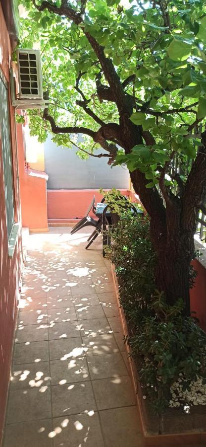 Un Po Di Relax A Pochi Passi Dal Mare! Apartment Arbatax Bagian luar foto