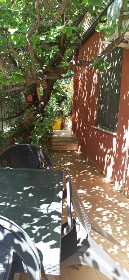 Un Po Di Relax A Pochi Passi Dal Mare! Apartment Arbatax Bagian luar foto