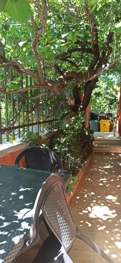 Un Po Di Relax A Pochi Passi Dal Mare! Apartment Arbatax Bagian luar foto