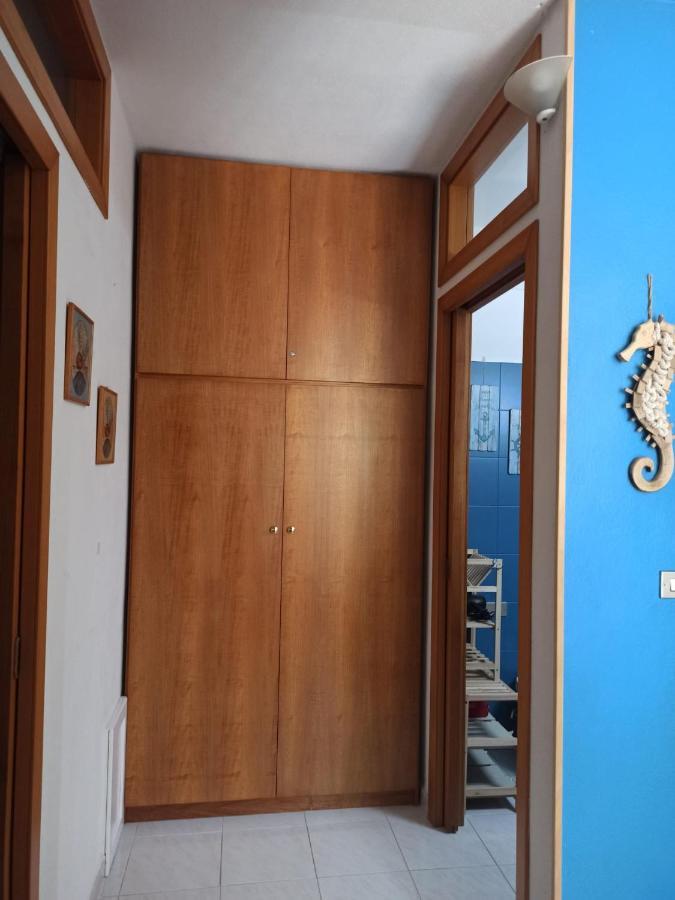 Un Po Di Relax A Pochi Passi Dal Mare! Apartment Arbatax Bagian luar foto