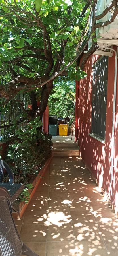 Un Po Di Relax A Pochi Passi Dal Mare! Apartment Arbatax Bagian luar foto
