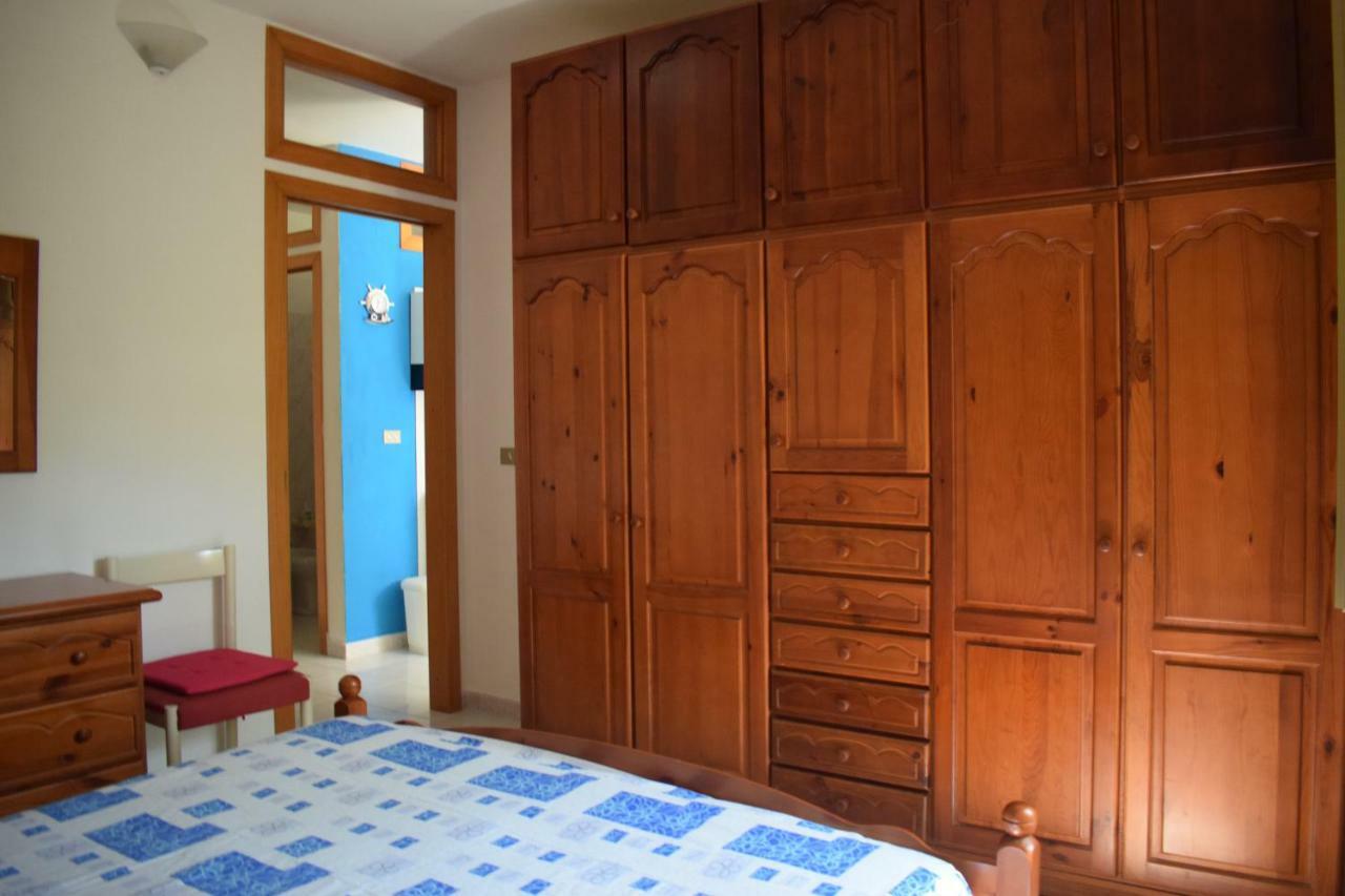 Un Po Di Relax A Pochi Passi Dal Mare! Apartment Arbatax Bagian luar foto