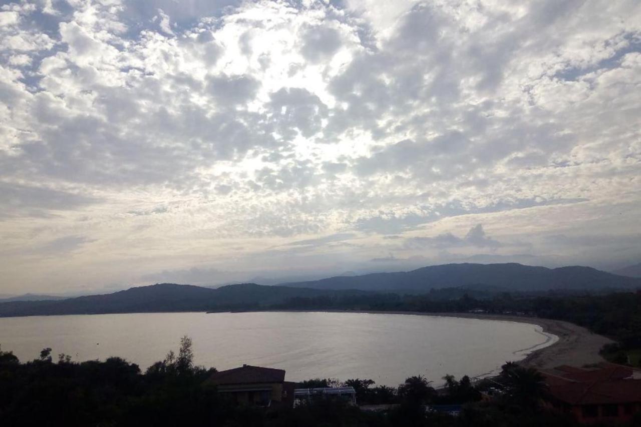 Un Po Di Relax A Pochi Passi Dal Mare! Apartment Arbatax Bagian luar foto