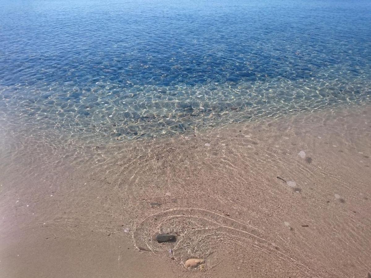 Un Po Di Relax A Pochi Passi Dal Mare! Apartment Arbatax Bagian luar foto